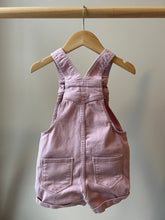 Load image into Gallery viewer, BabyGap Knot Shortall 4 Years
