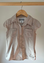 Load image into Gallery viewer, Columbia Omni-Dry Top Size 6

