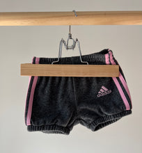 Load image into Gallery viewer, Adidas Sparkle Sweat Short 3M
