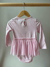 Load image into Gallery viewer, Thumper Bodysuit Dress 18-24M
