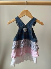 Load image into Gallery viewer, OshKosh Skirtall 12M
