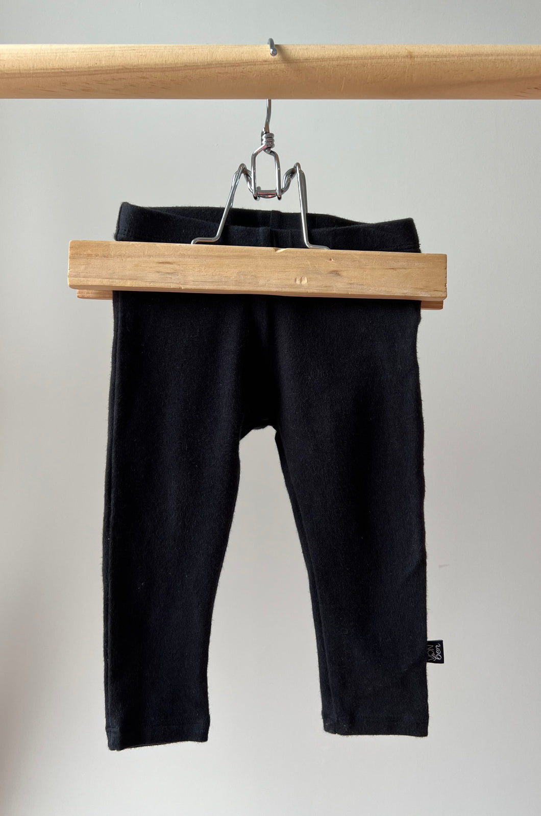 Von Bon Legging 6-12M