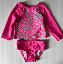 Load image into Gallery viewer, Cat &amp; Jack Swim Set 12M
