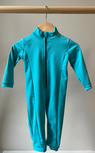 Load image into Gallery viewer, January Baby Swimsuit 6-12M
