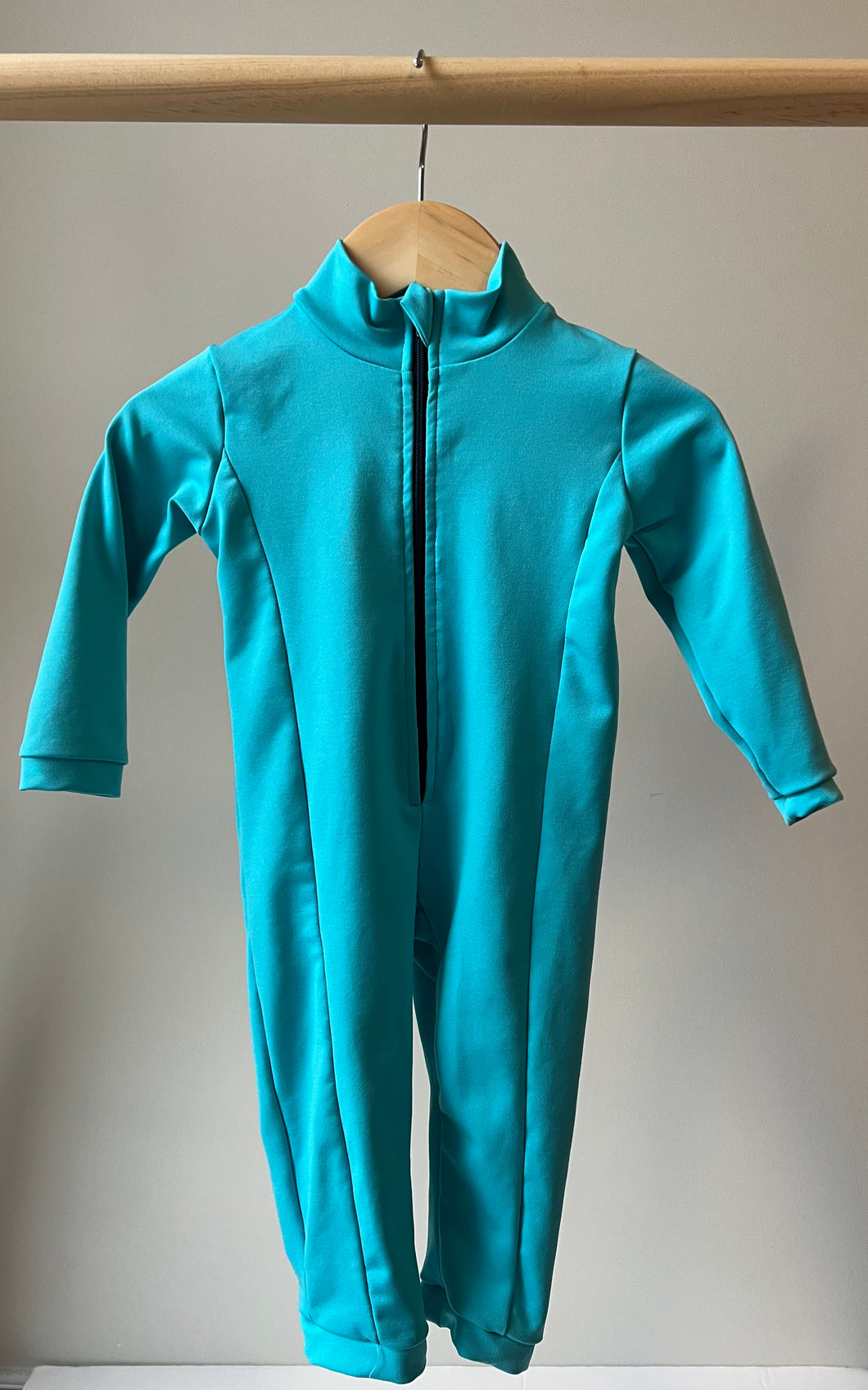 January Baby Swimsuit 6-12M