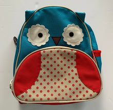 Load image into Gallery viewer, Skip Hop Owl Backpack
