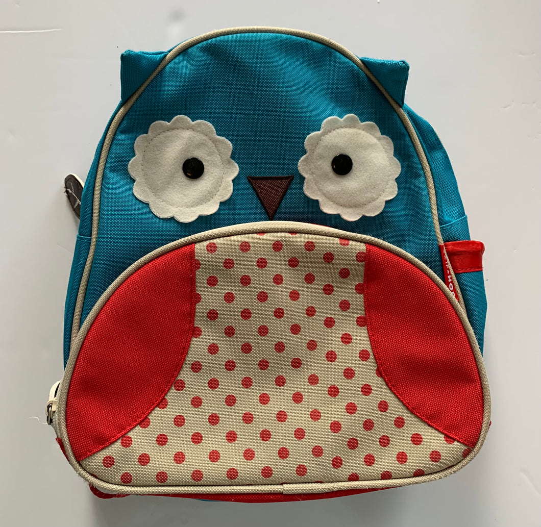 Skip Hop Owl Backpack