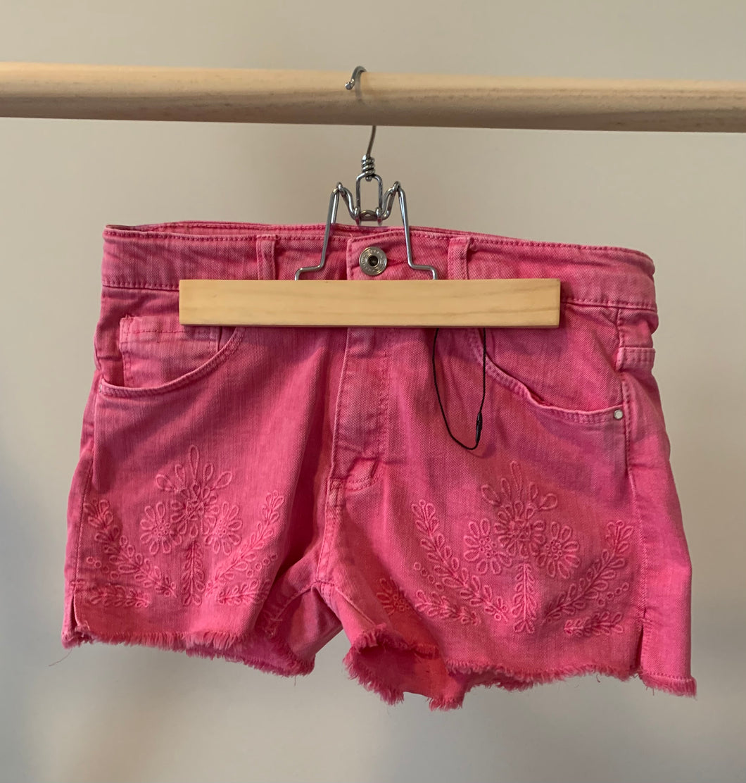 Zara Girls Short Size 13/14