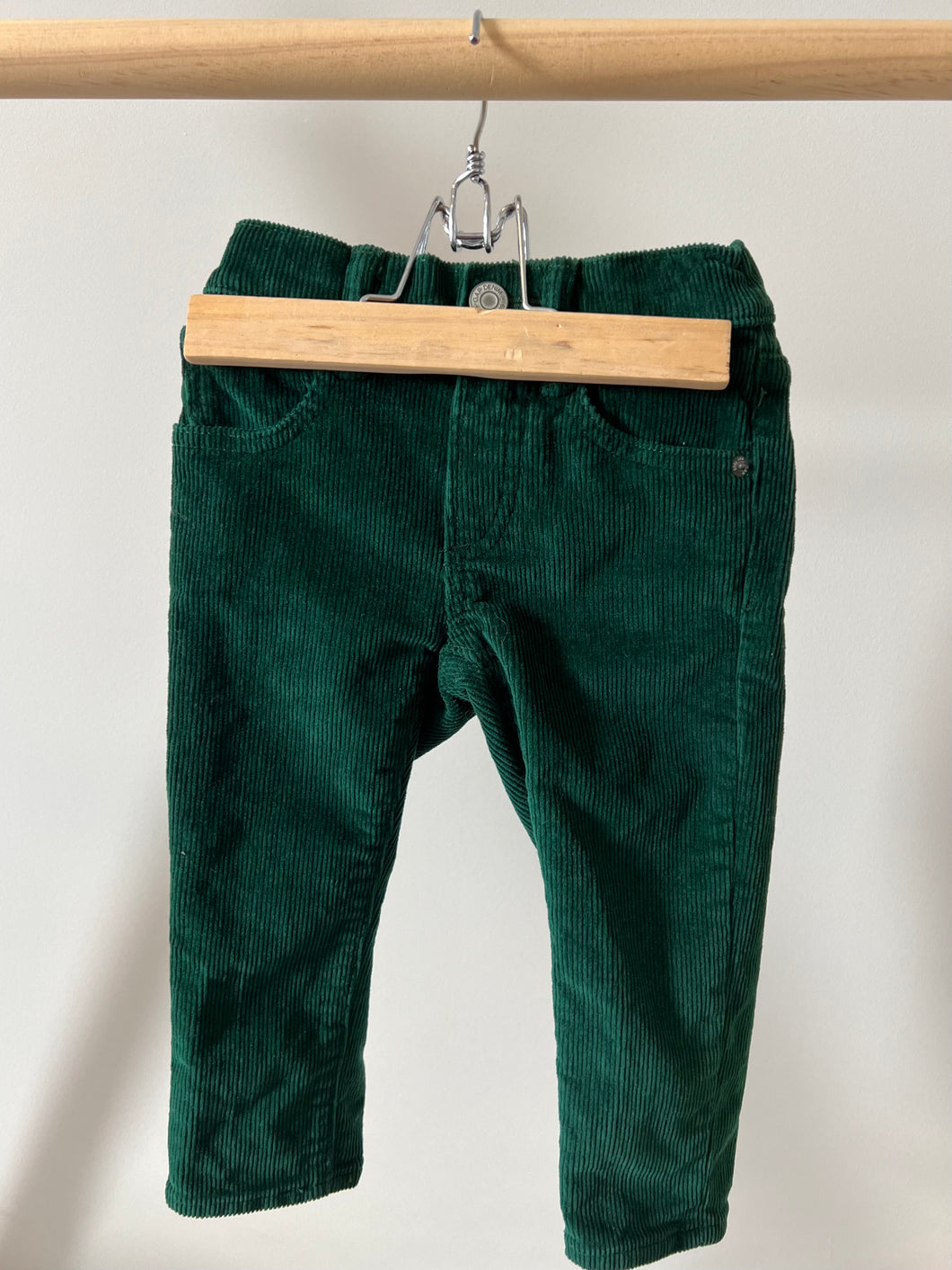 BabyGap Emerald Cord 2 Years