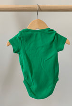 Load image into Gallery viewer, Sham Rocker Onesie 3-6M
