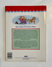 Load image into Gallery viewer, Vintage Fisher Price The Family Christmas Book
