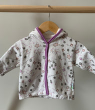 Load image into Gallery viewer, Gea Organika Cardigan 6-9M
