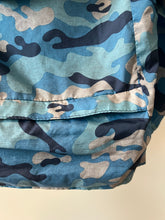 Load image into Gallery viewer, Zara BabyBoy Camo Jacket 12-18M
