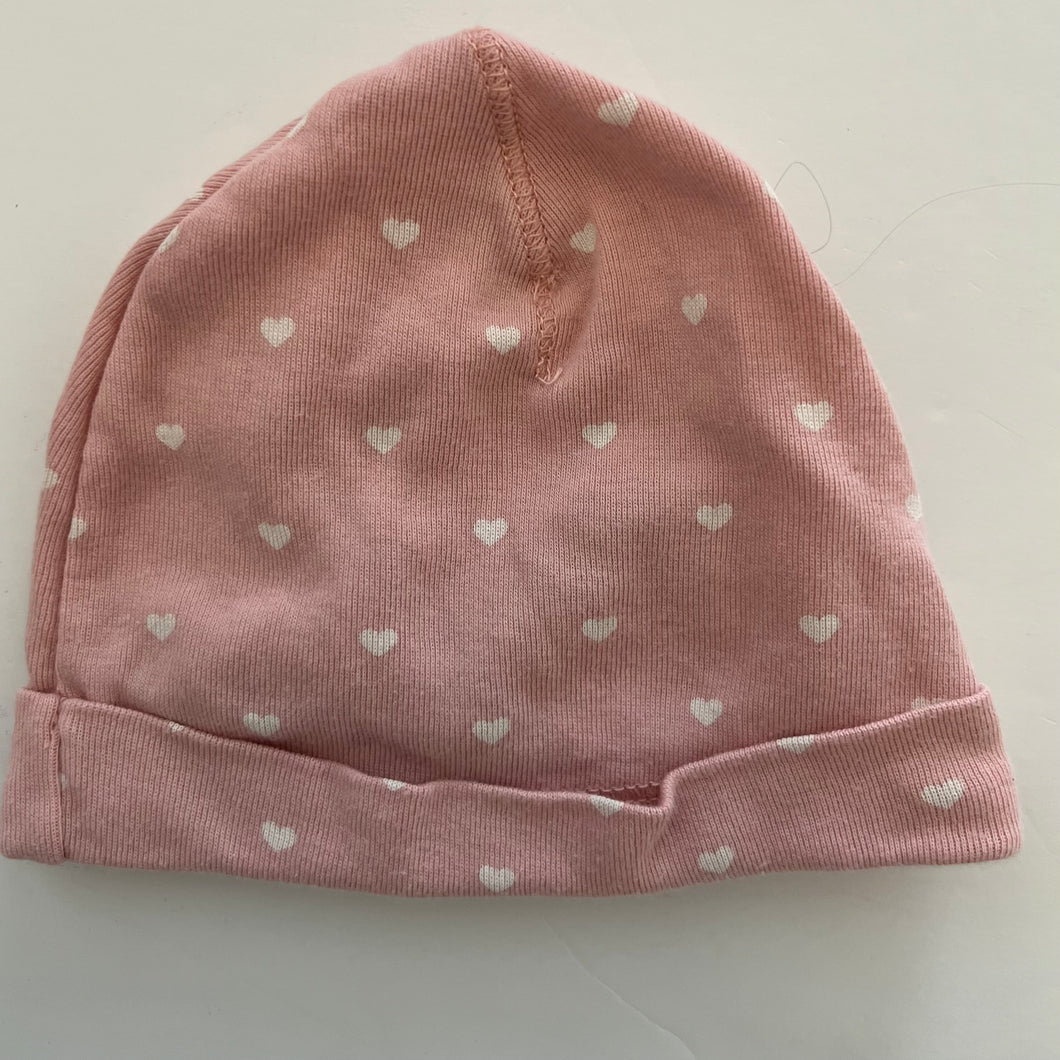 H&M Hat 4-6M