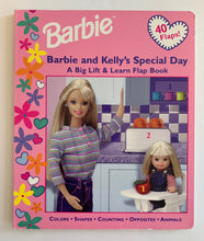 Load image into Gallery viewer, Vintage Barbie and Kelly’s Special Day
