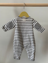 Load image into Gallery viewer, babyGap Organic Cotton One Piece 0-3M
