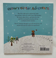 Load image into Gallery viewer, Oliver’s Winter Adventure
