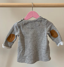 Load image into Gallery viewer, Zara Doe Dress 3-6M
