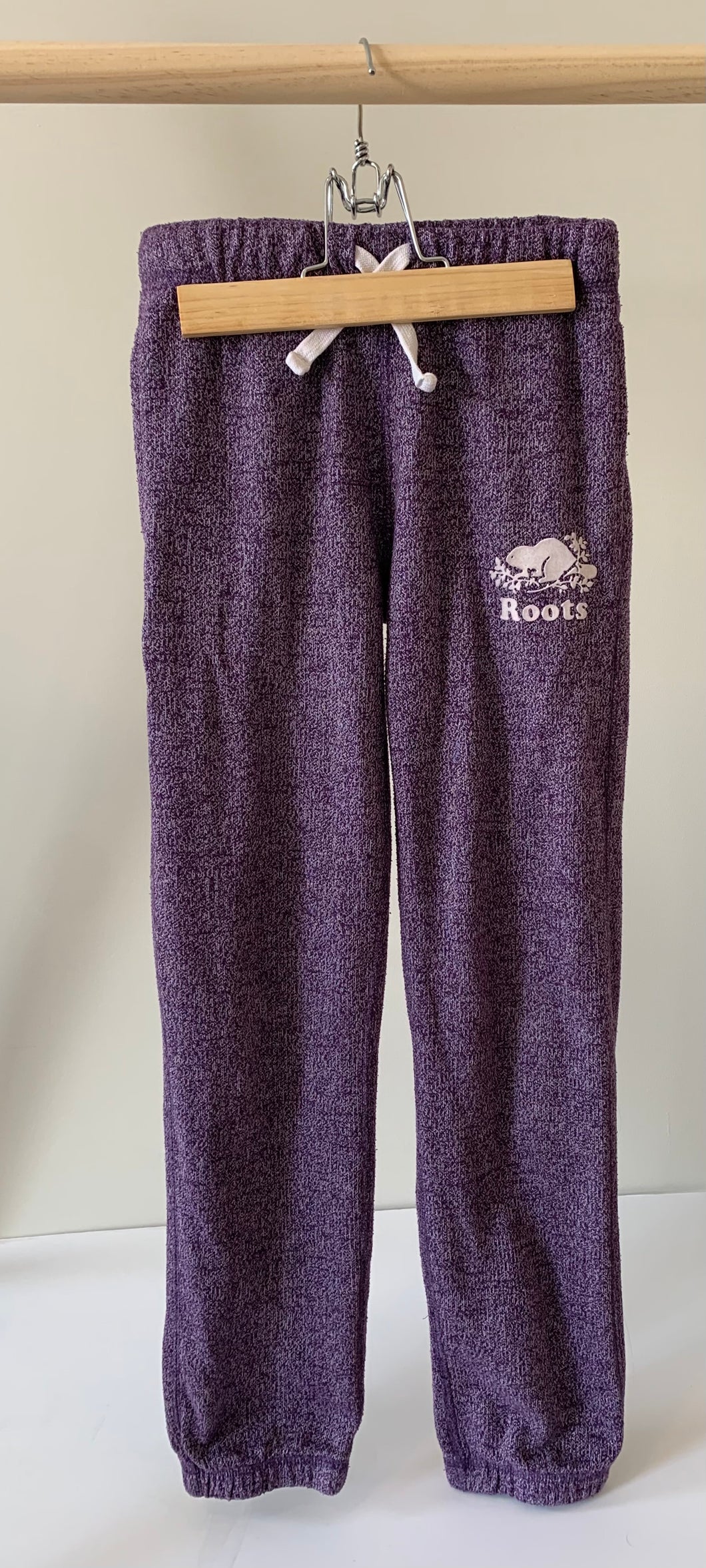 Roots Sweat Pant Size 10