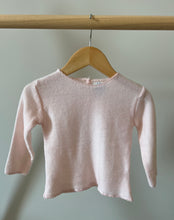 Load image into Gallery viewer, Vintage Ja Nor Knit Sweater 12M
