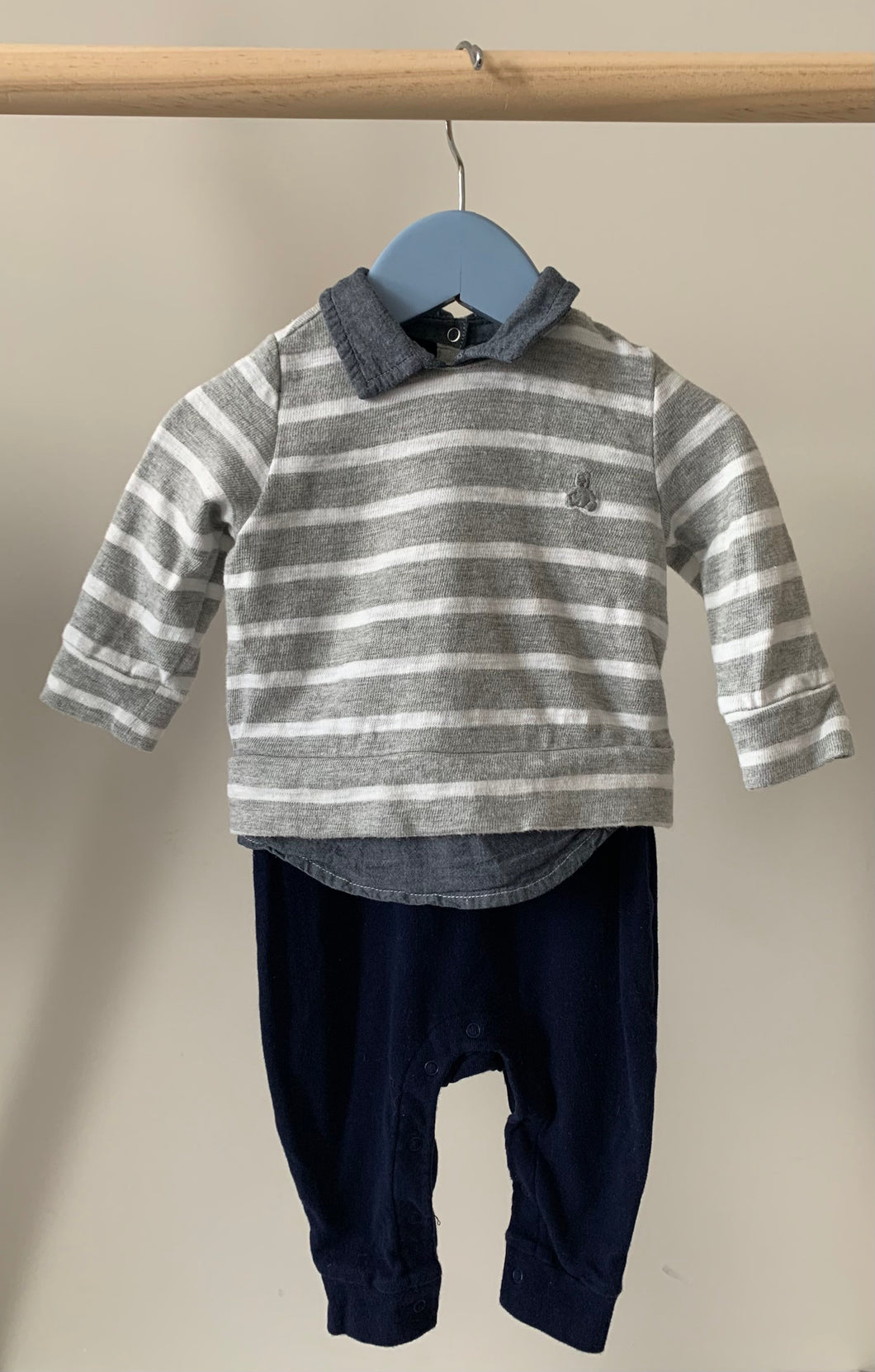 babyGap One Piece 3-6M