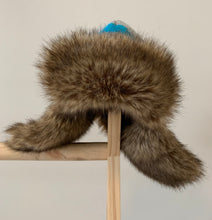 Load image into Gallery viewer, GapKids Trapper Hat M/L
