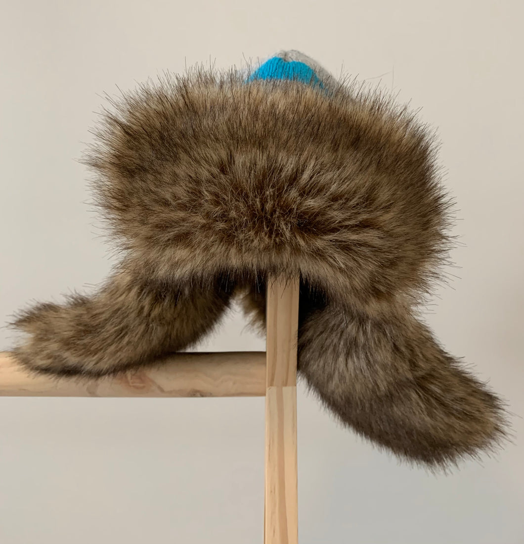 GapKids Trapper Hat M/L