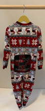 Load image into Gallery viewer, Holiday Jammie Size 3
