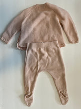 Load image into Gallery viewer, Zara Knit Set 1-3M
