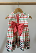 Load image into Gallery viewer, Mamas and Papas Dres 9-12M
