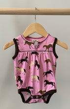 Load image into Gallery viewer, Hatley Onesie 3-6M
