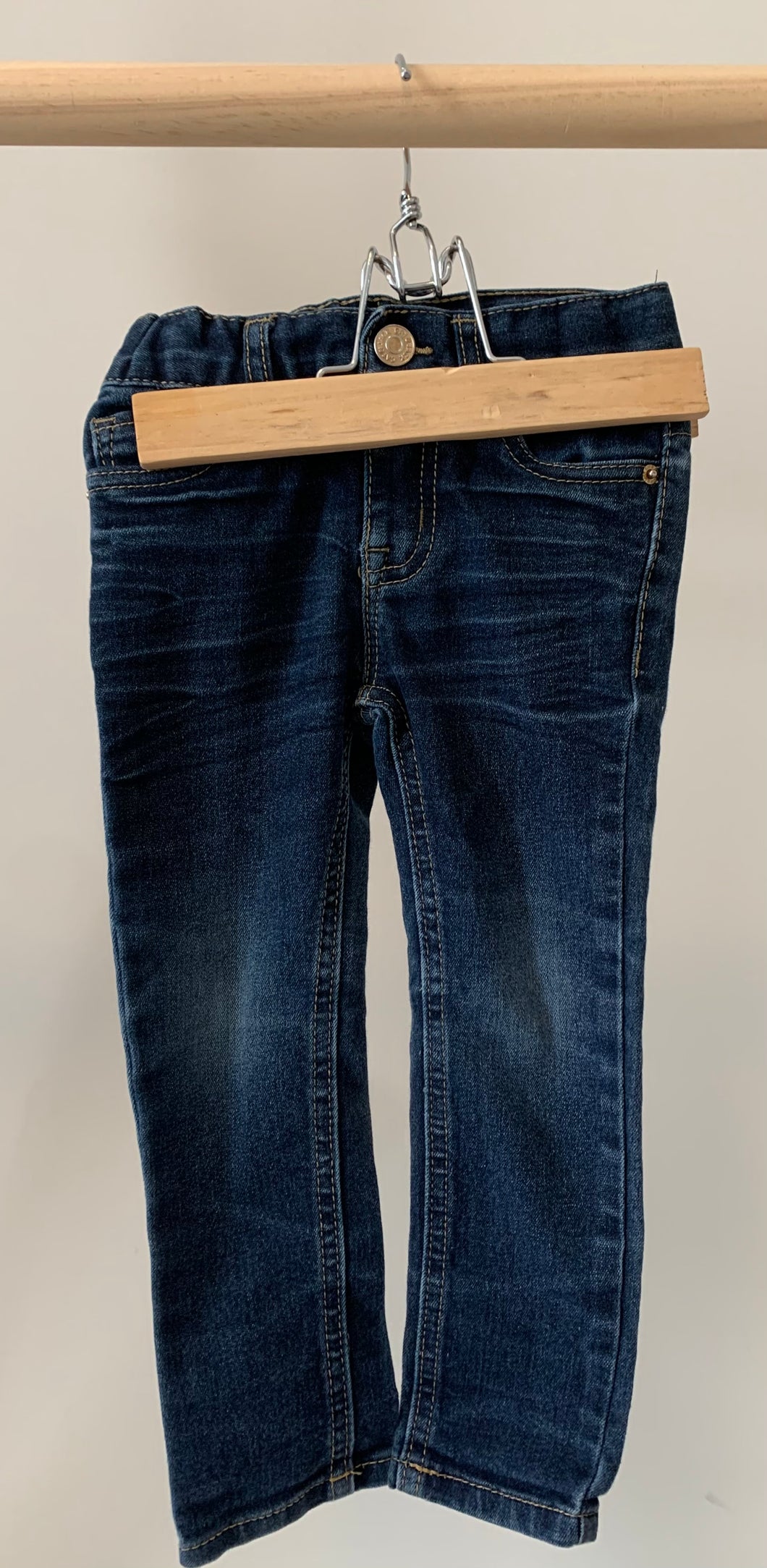 Cat & Jack Skinny Jean 3T