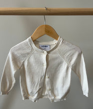Load image into Gallery viewer, Old Navy Cardigan 12-18M
