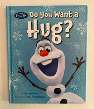 Load image into Gallery viewer, Frozen Do You Want A Hug
