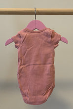 Load image into Gallery viewer, Blush Pink Onesie 3M
