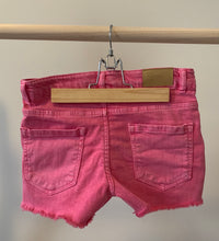 Load image into Gallery viewer, Zara Girls Short Size 13/14
