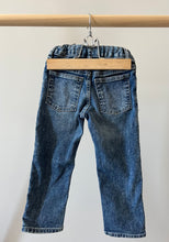 Load image into Gallery viewer, babyGap Jeans 3 Years
