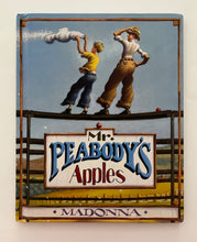Load image into Gallery viewer, Mr. Peabody’s Apples
