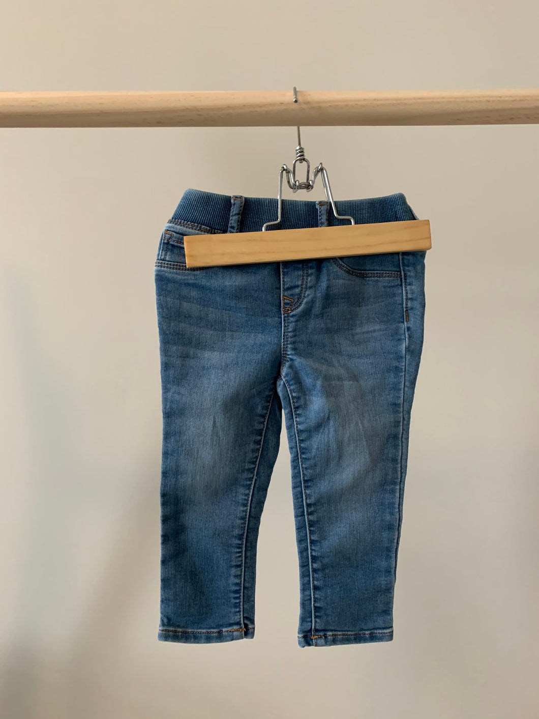 babyGap Skinny Jean 18-24M