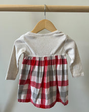 Load image into Gallery viewer, Nordstrom Baby Dress 9M
