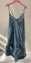 Load image into Gallery viewer, Abercrombie Romper LG
