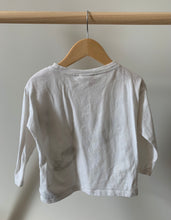 Load image into Gallery viewer, H&amp;M Long Sleeve Top 18-24M
