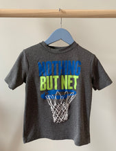 Load image into Gallery viewer, Net Athletic Tee Size 4
