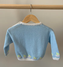 Load image into Gallery viewer, Vintage Knit Sweater 12M
