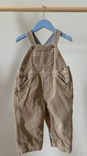 Load image into Gallery viewer, babyGap Corduroy Overalls 12-18M
