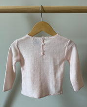 Load image into Gallery viewer, Vintage Ja Nor Knit Sweater 12M
