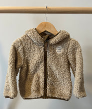 Load image into Gallery viewer, The North Face Teddy Earred Sherpa Jacket 12-18M
