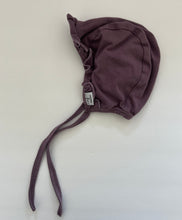 Load image into Gallery viewer, EmmiFaye Ruffle Pilot Hat 12-24M
