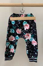 Load image into Gallery viewer, Floral Athletic Pant 18-24M
