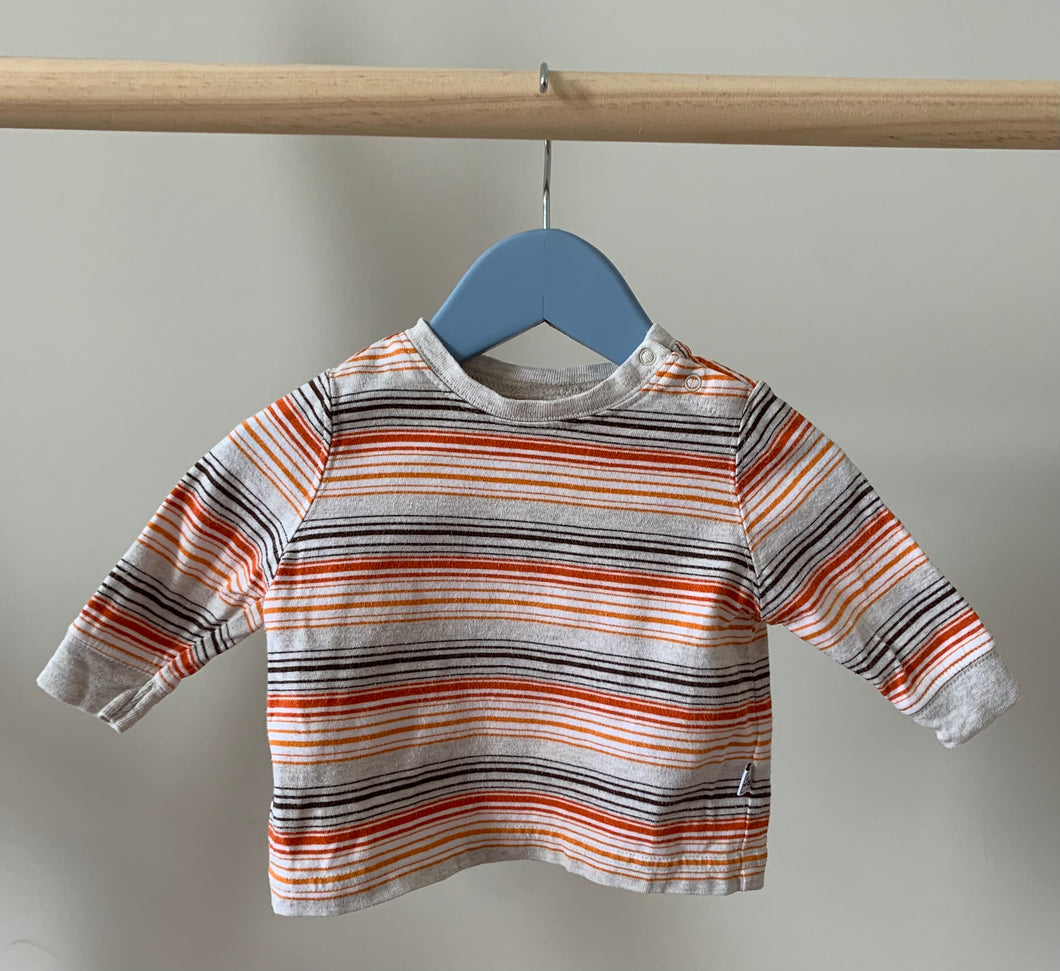 Old Navy Top 0-3M